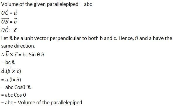 NCERT Solutions: System of Particles & Rotational Motion - Notes | Study Physics Class 11 - NEET