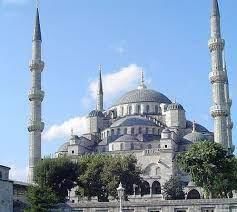 Worksheet Solutions: Places of Worship - 2 | Social Science for Class 2