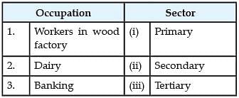 case study on sectors of indian economy
