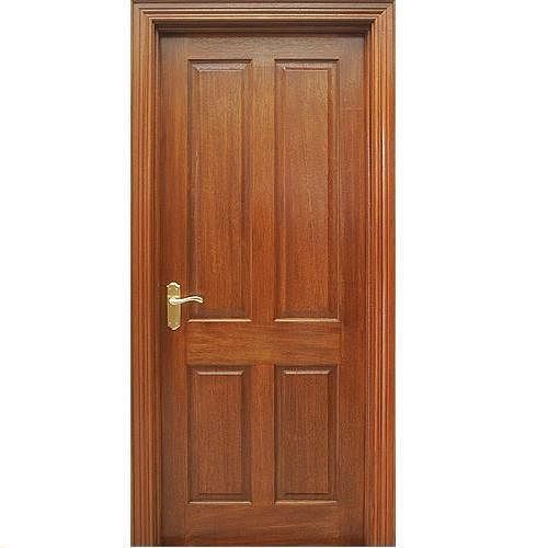 Wooden Door at Rs 4000/unit(s) | Designer Wooden Door in Perumbavoor | ID:  12976710512