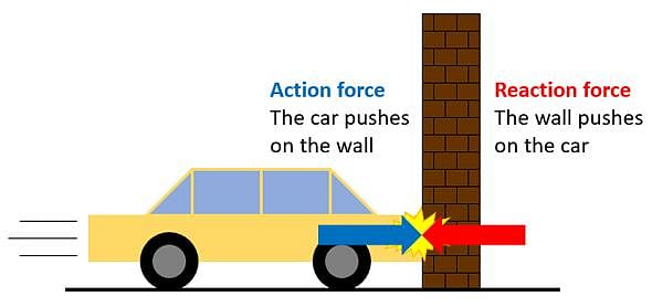 Engineering Car Crash Safety with Newton's Third Law | Lesson Plan