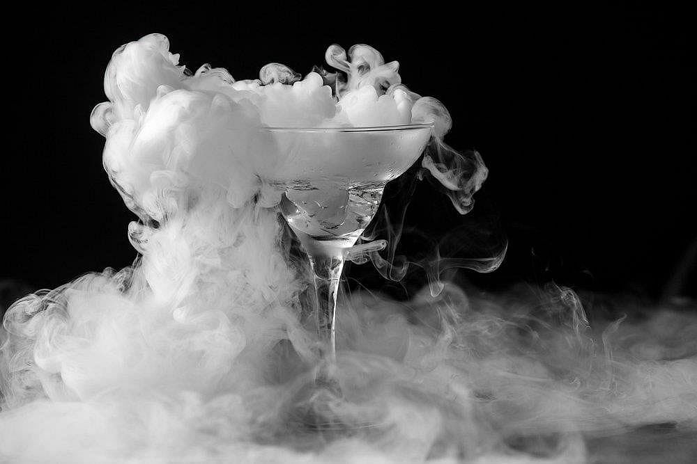 How To Make Dry Ice At Home?