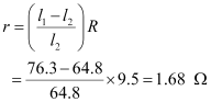 Current Electricity NCERT Solutions | Physics Class 12 - NEET