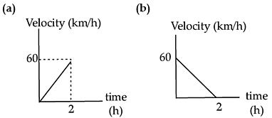 case study motion in a straight line