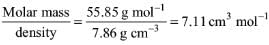 Practice Questions: Some Basic Concepts of Chemistry | Chemistry Class 11 - NEET