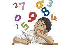 Playing with Numbers - 1 Class 6 Worksheet Maths