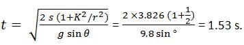 NCERT Solutions: System of Particles & Rotational Motion - Notes | Study Physics Class 11 - NEET