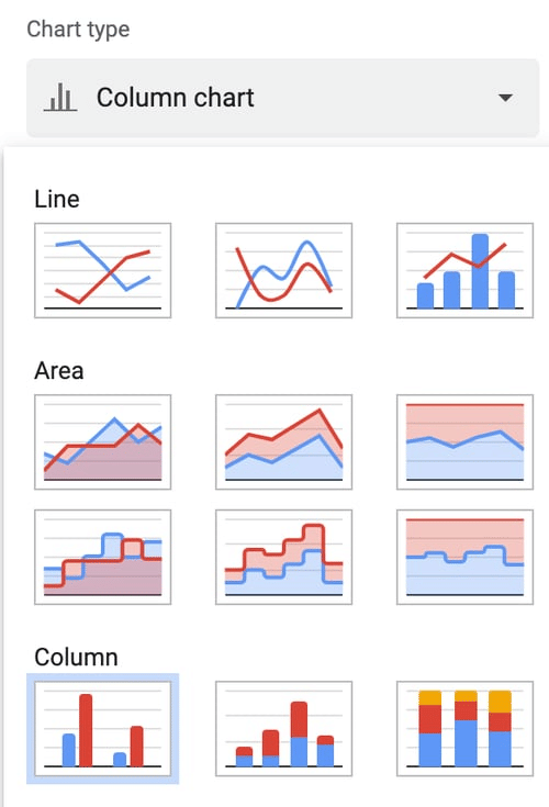 Graphs and Charts - Year 11 PDF Download