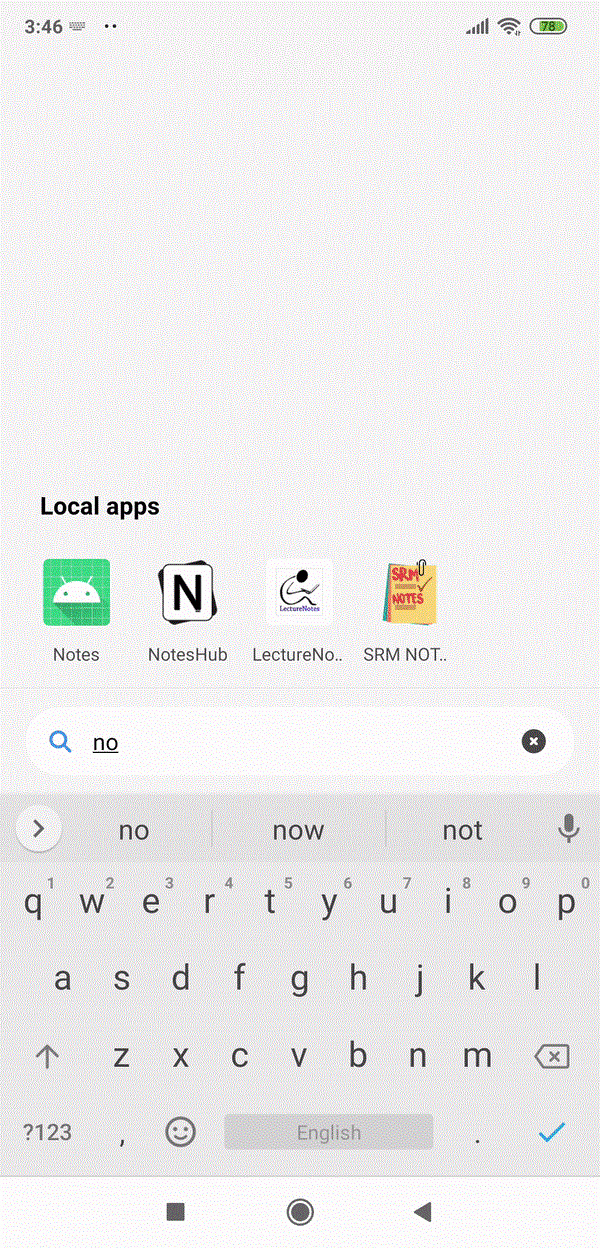 How to Build a Simple Notes App in Android? - Software Development PDF ...