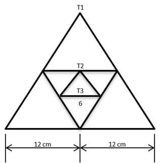 CAT Previous Year Questions: Geometry - Notes | Study Quantitative Aptitude (Quant) - CAT