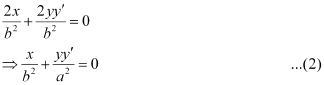 NCERT Solutions: Differential Equations- 1 - Notes | Study Mathematics (Maths) Class 12 - JEE
