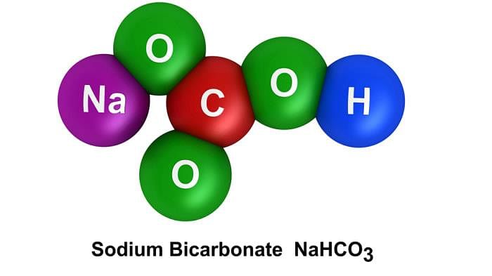 What is sodium bicarbonate? | MEL Chemistry