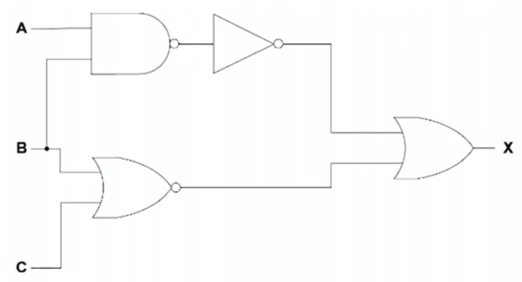 Logic Circuits - Year 11 Pdf Download