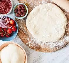 Pizza dough recipe | BBC Good Food