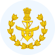 CDS (Combined Defence Services) Mock Test Series 2024